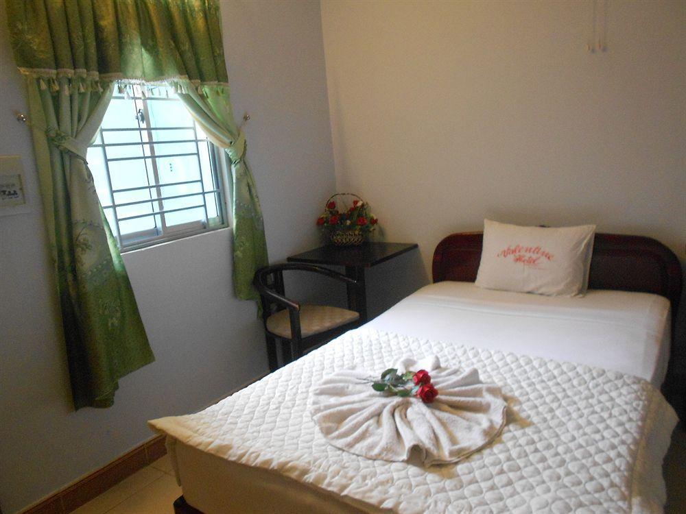 Valentine Hotel هوي المظهر الخارجي الصورة