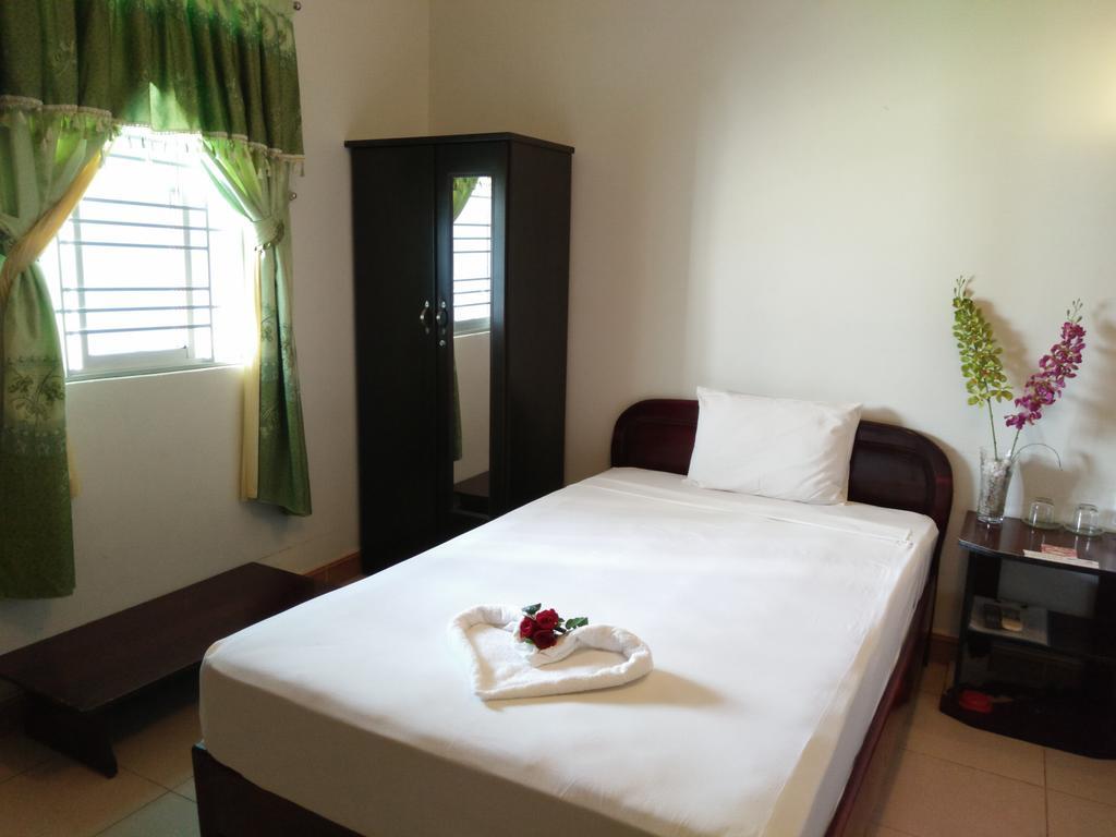 Valentine Hotel هوي المظهر الخارجي الصورة