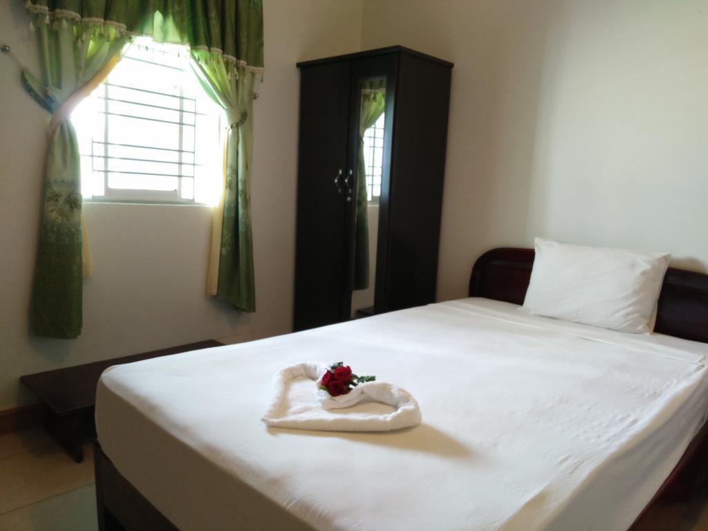 Valentine Hotel هوي المظهر الخارجي الصورة