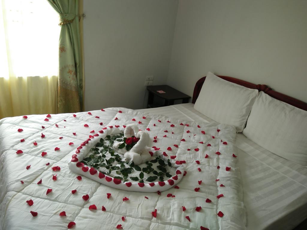 Valentine Hotel هوي المظهر الخارجي الصورة