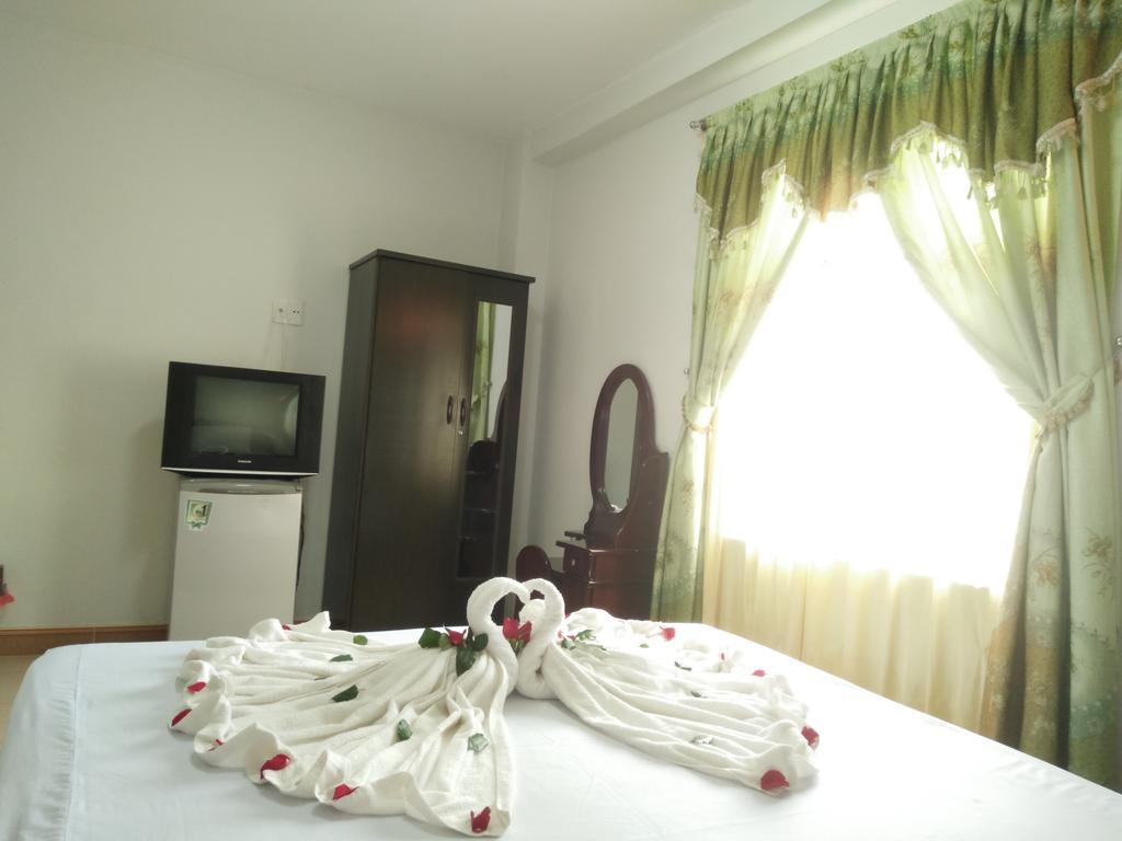 Valentine Hotel هوي المظهر الخارجي الصورة