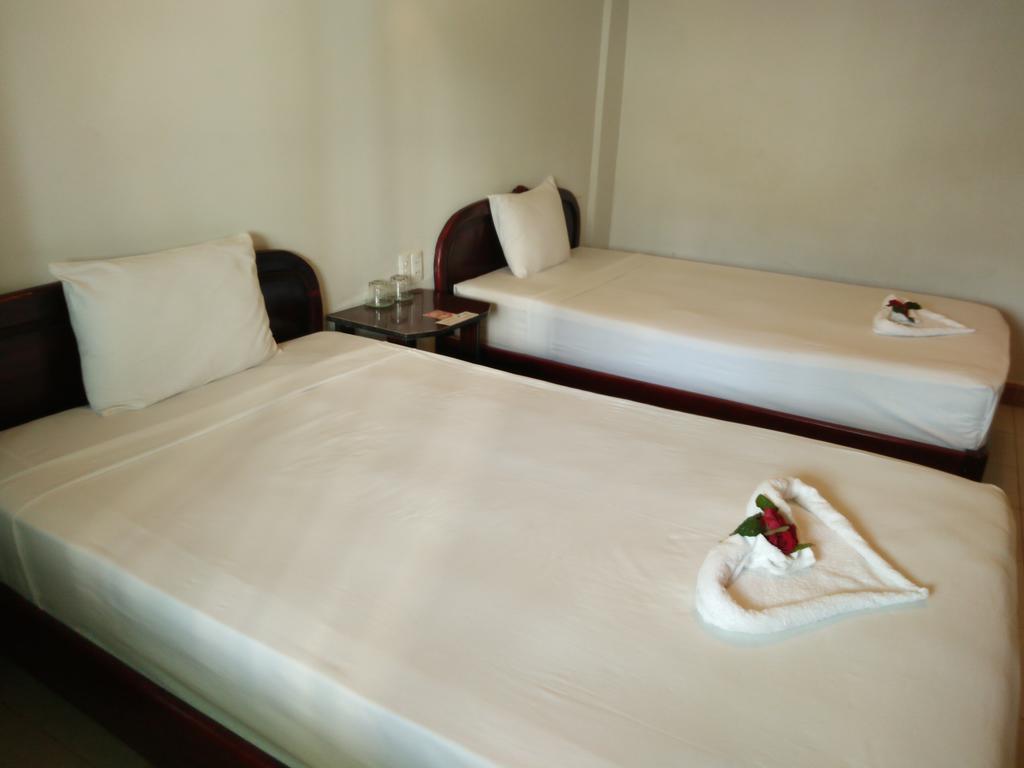 Valentine Hotel هوي المظهر الخارجي الصورة