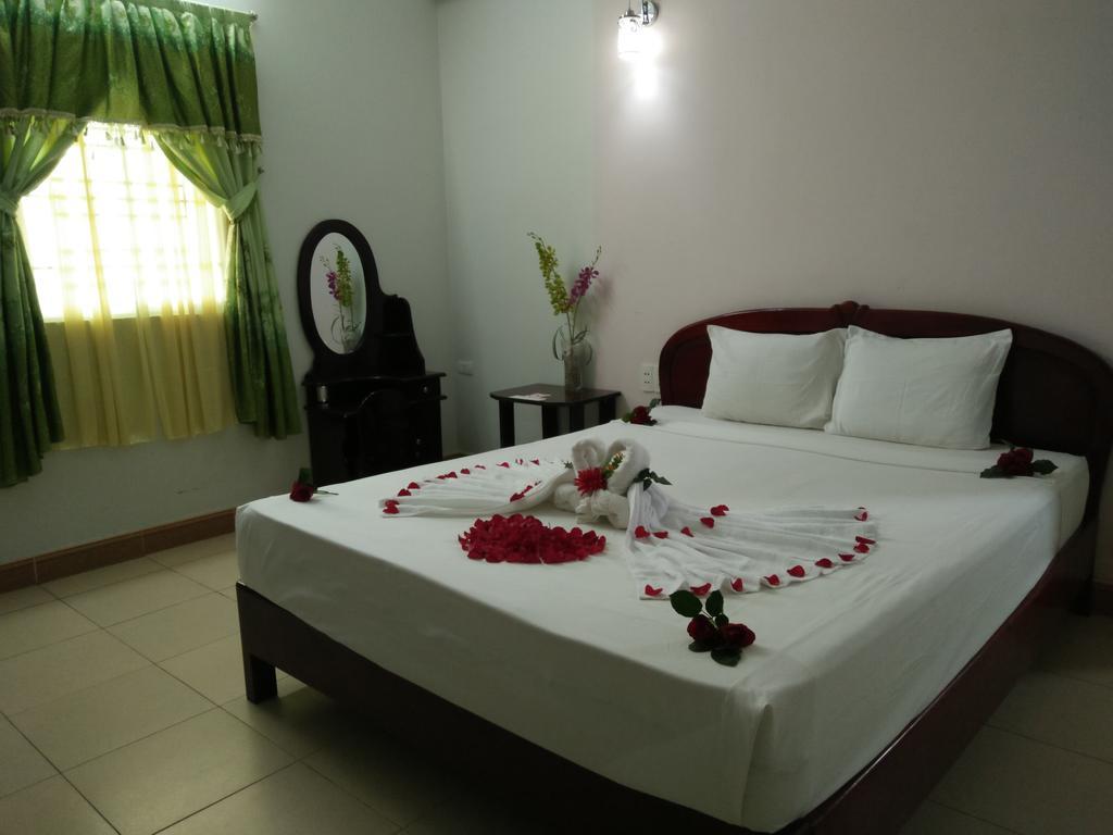 Valentine Hotel هوي المظهر الخارجي الصورة
