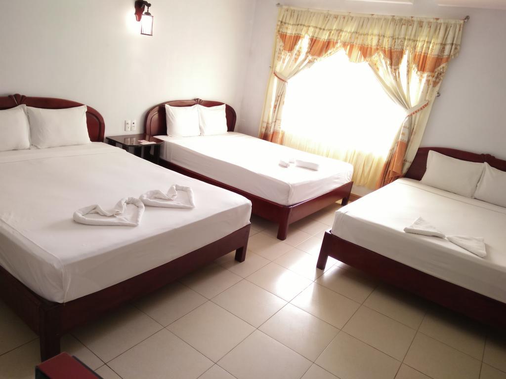 Valentine Hotel هوي المظهر الخارجي الصورة