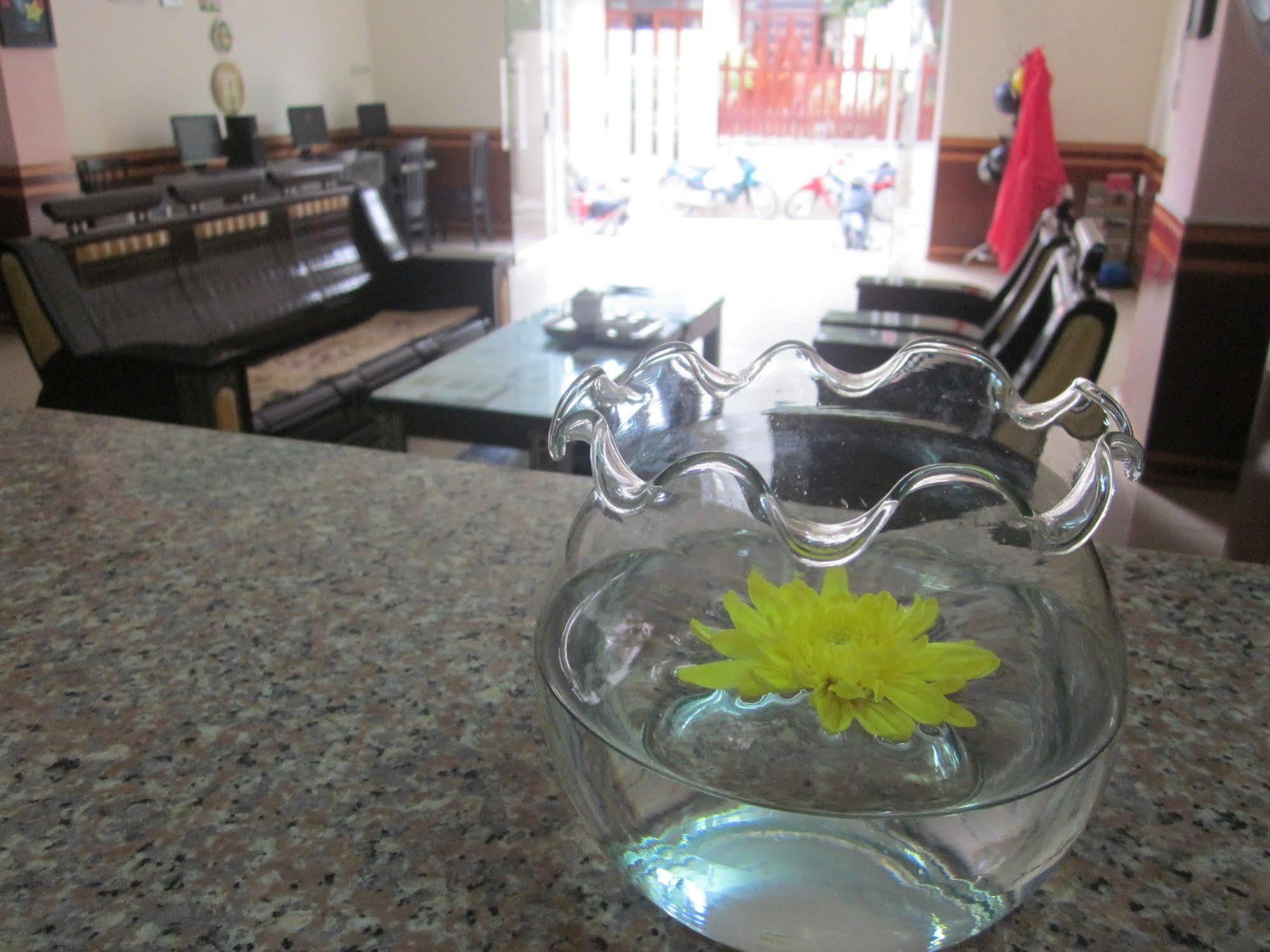 Valentine Hotel هوي المظهر الخارجي الصورة